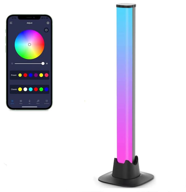 Lumifica Illuminati 1st Edition, Bluetooth Ambient Light Bars - Image 7